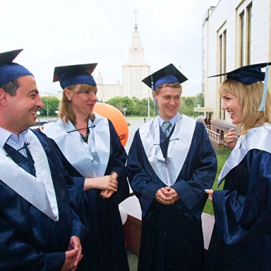 Move to Russia: your trusted advisor to your new life in Russia. 30 An Economic Powerhouse Focusing on People