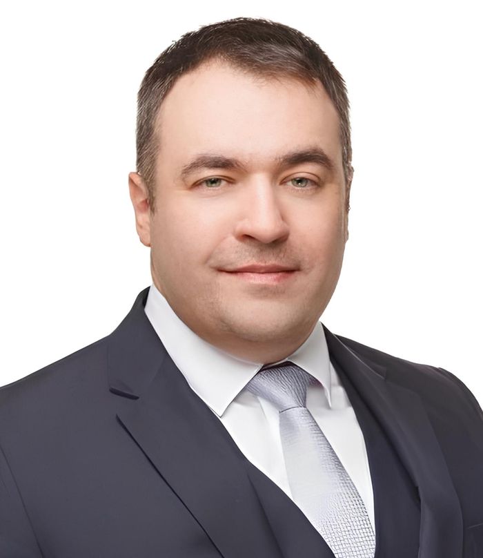 Shared Values 20 ilja belobragin gene 1 Move to Russia - in 6 months