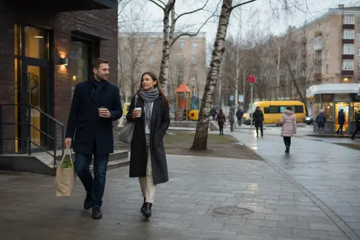 Daily Life in Russia for American Expats: What an Ordinary Week Actually Looks Like
